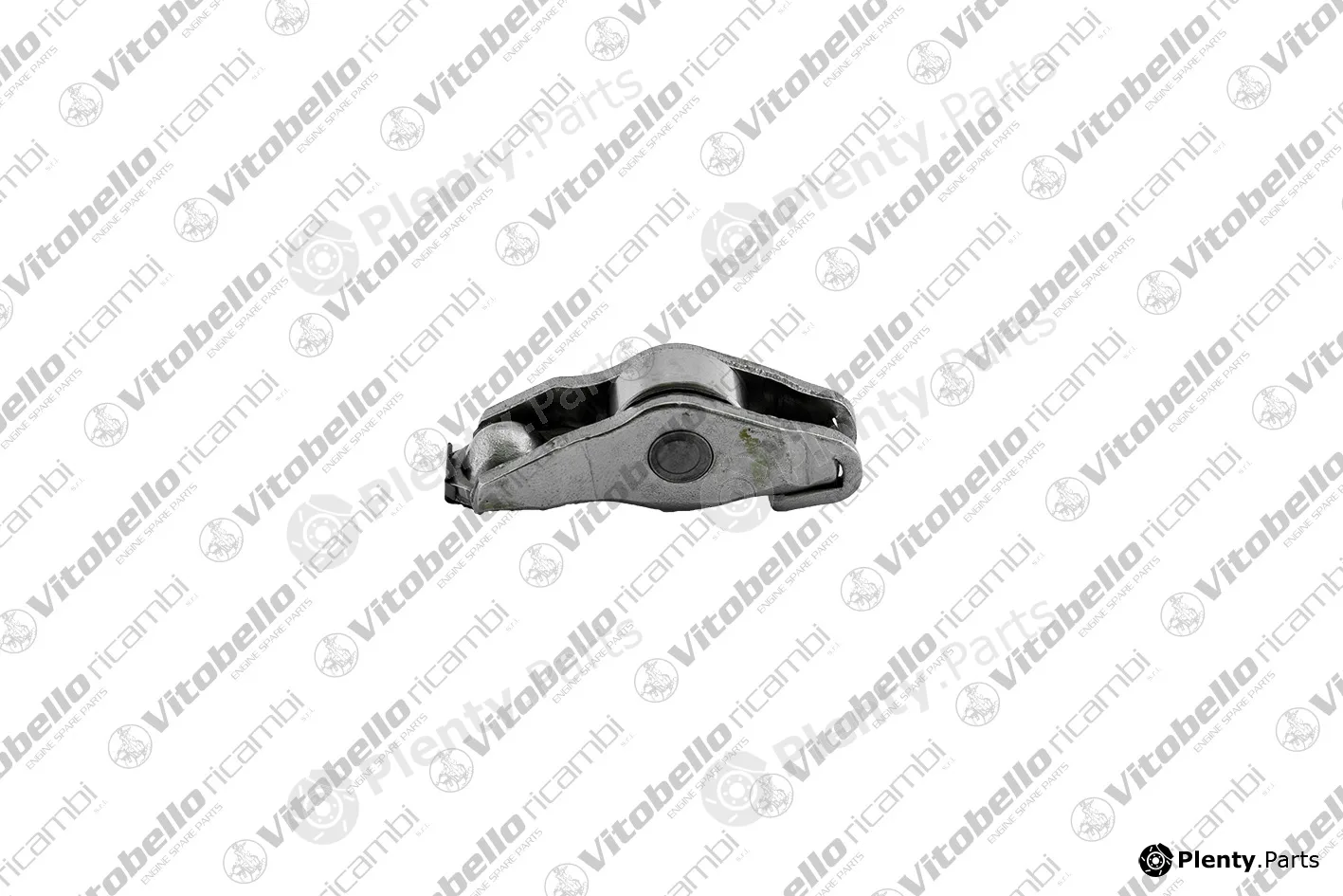 Vitobello Ricambi 1002587N — Accessory Kit, rocker arm
