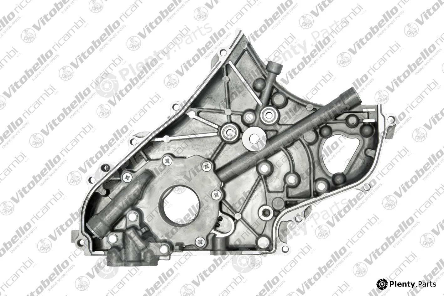 Vitobello Ricambi 1001705N — Oil Pump