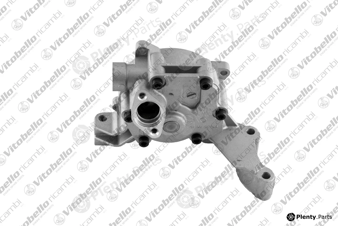Vitobello Ricambi 1003407N — Oil Pump