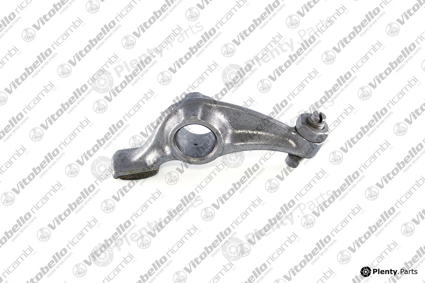 Vitobello Ricambi 10027N — Accessory Kit, rocker arm
