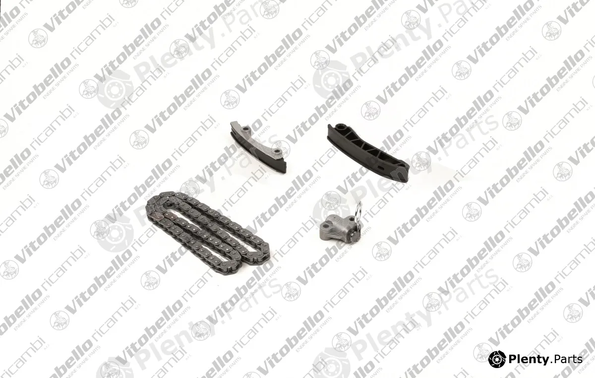 Vitobello Ricambi KDC0039-5N — Timing Chain Kit