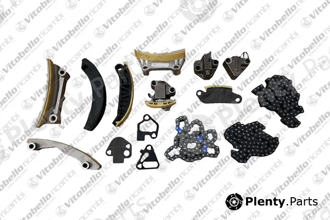 Vitobello Ricambi 1003923NO — Timing Chain Kit