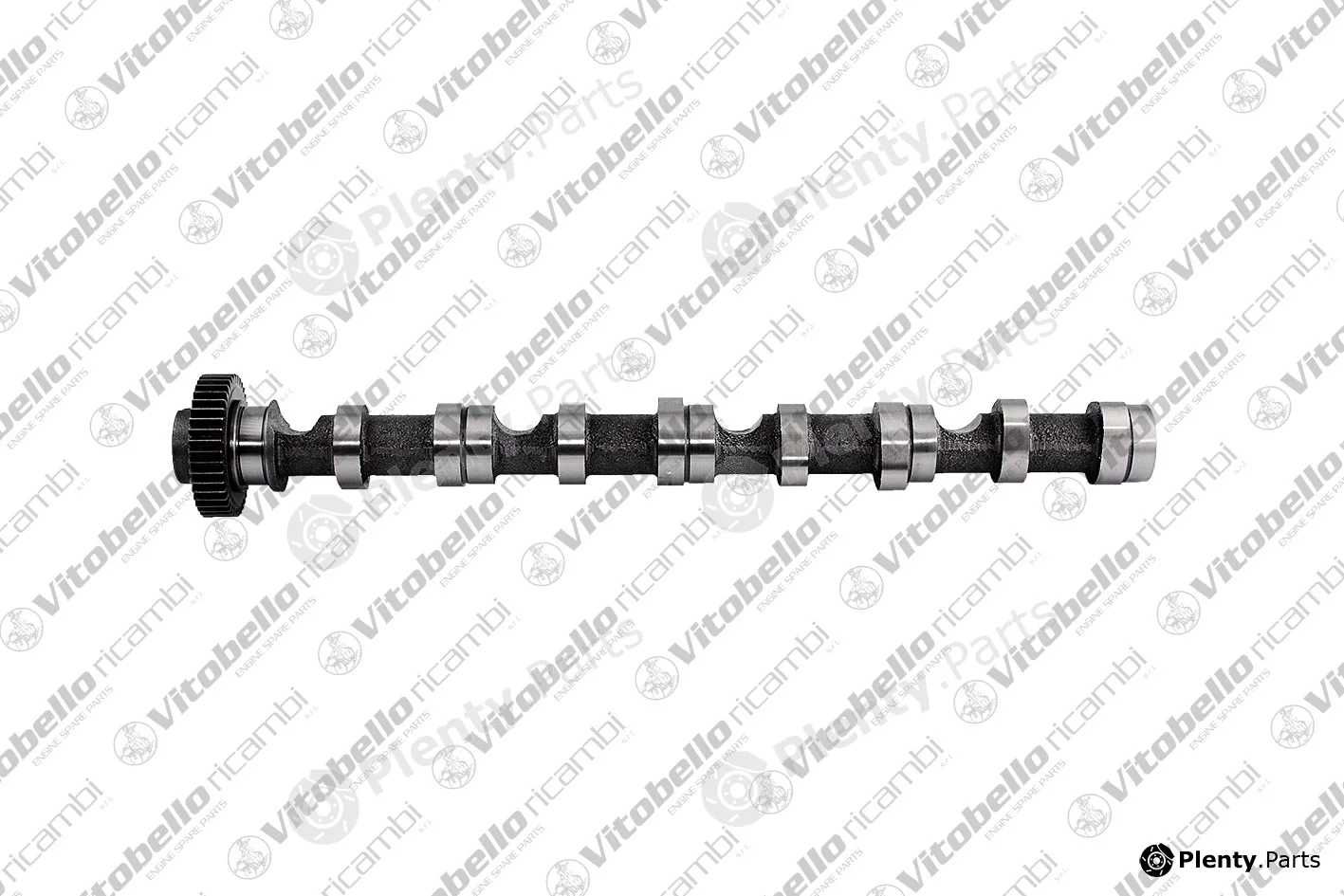 Vitobello Ricambi 18448N — Camshaft