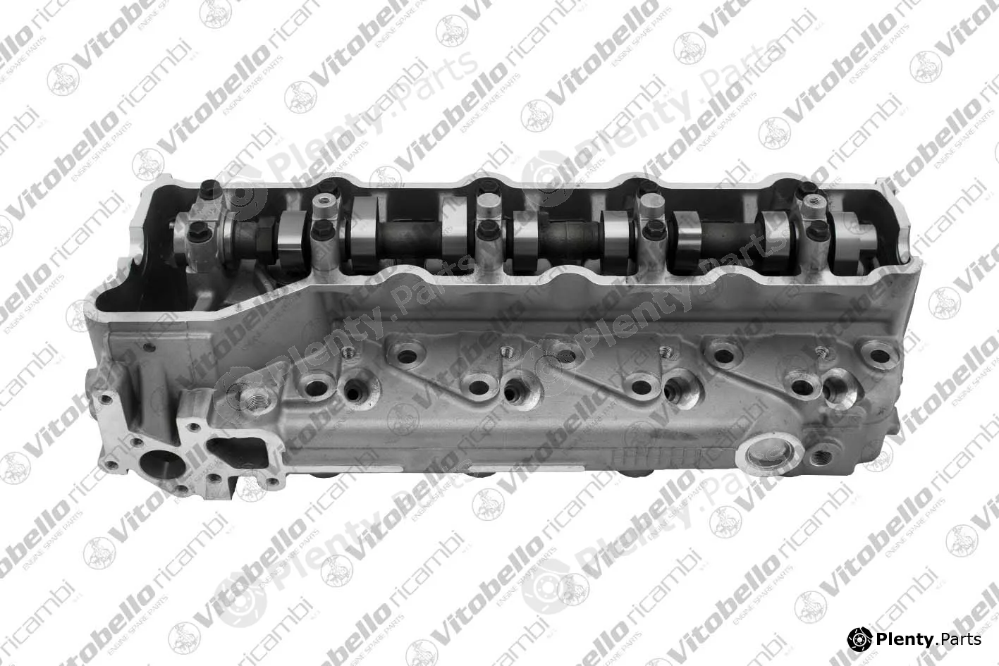 Vitobello Ricambi 8161N — Cylinder Head