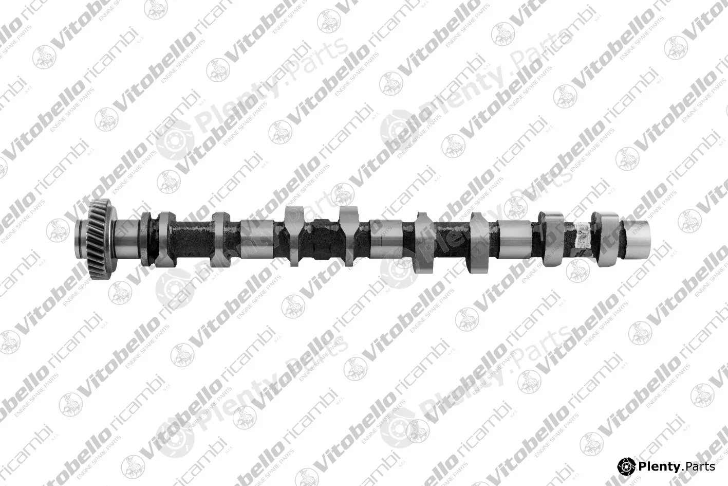 Vitobello Ricambi 1002365N — Camshaft