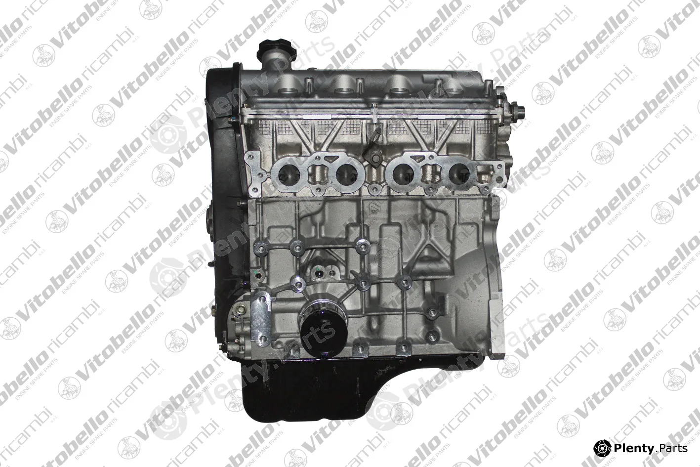 Vitobello Ricambi 18199N — Complete Engine
