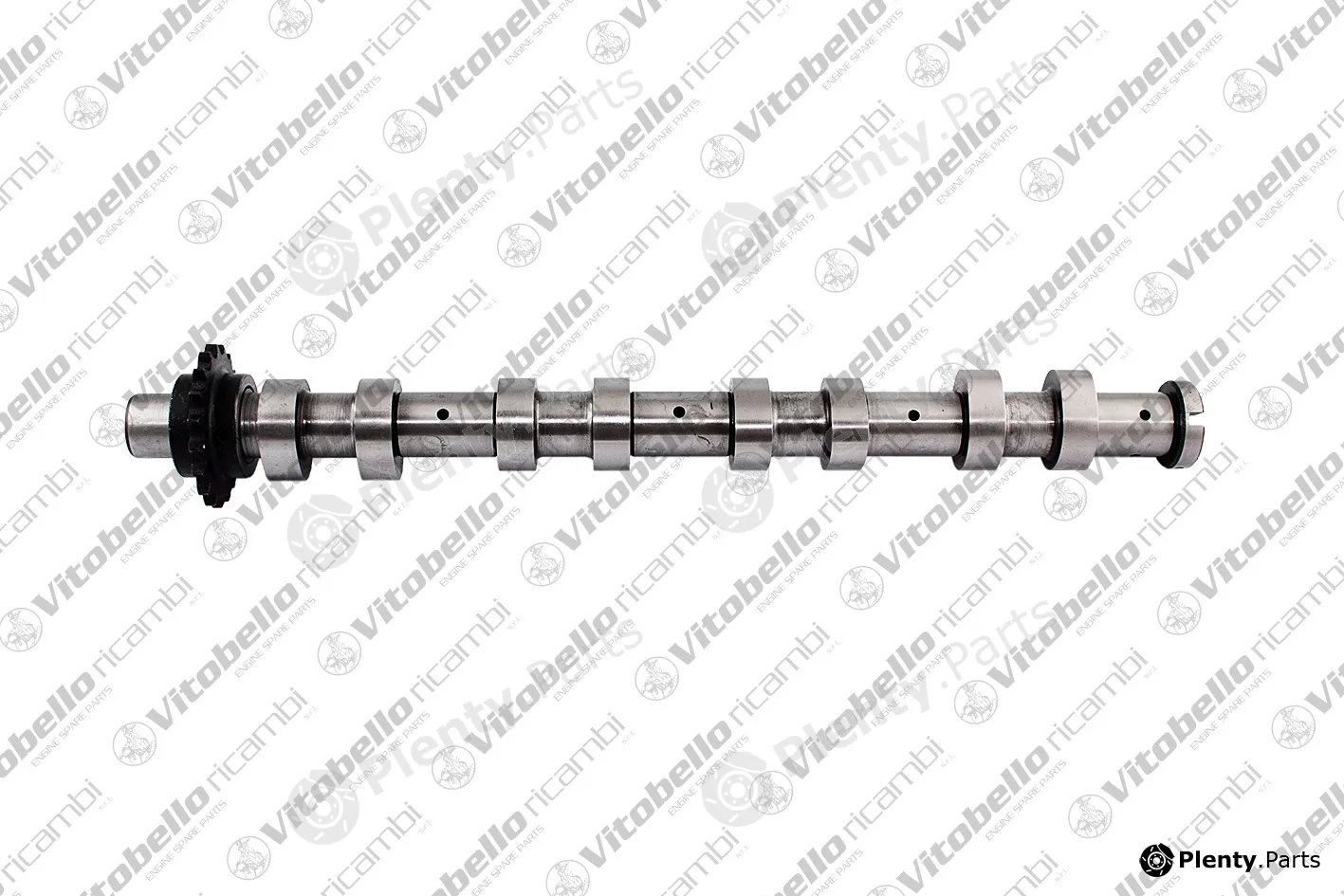 Vitobello Ricambi 17270N — Camshaft