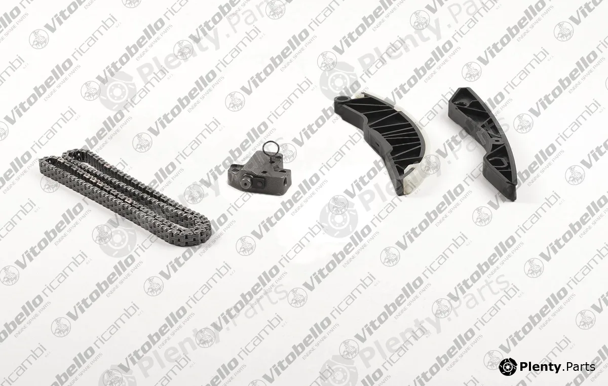 Vitobello Ricambi KDC0047-1N — Timing Chain Kit