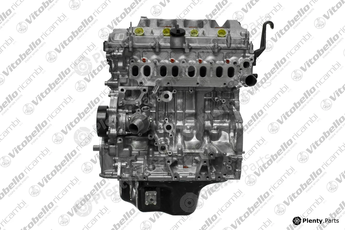 Vitobello Ricambi 1004388NO — Complete Engine