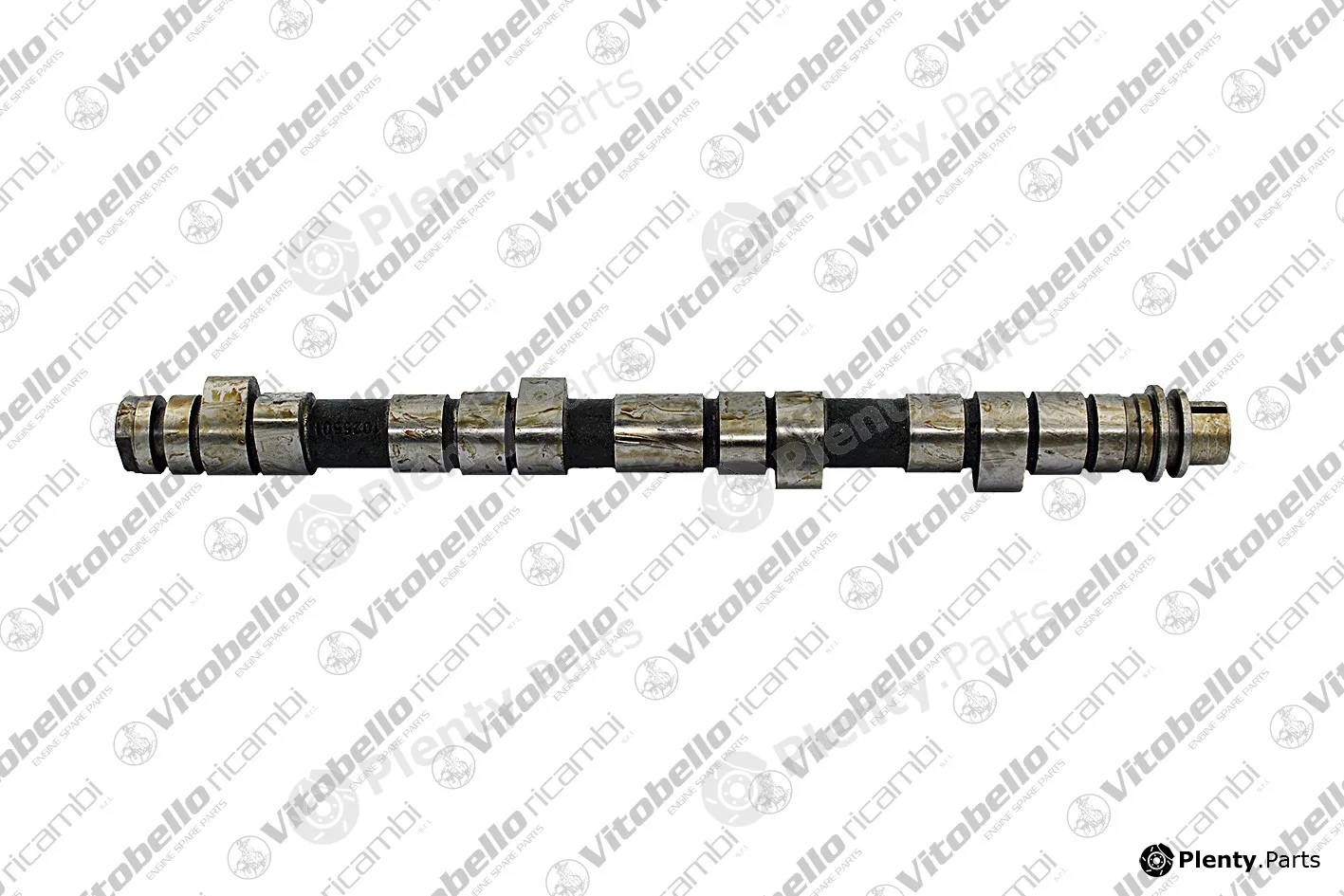 Vitobello Ricambi 18207N — Camshaft