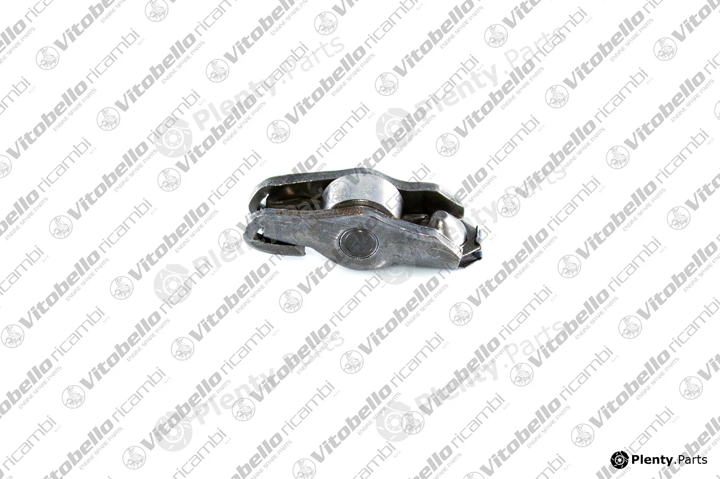 Vitobello Ricambi 10009NO — Accessory Kit, rocker arm
