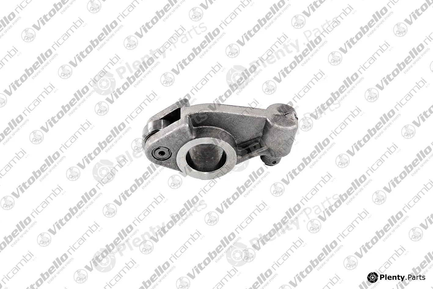 Vitobello Ricambi 10040N — Accessory Kit, rocker arm