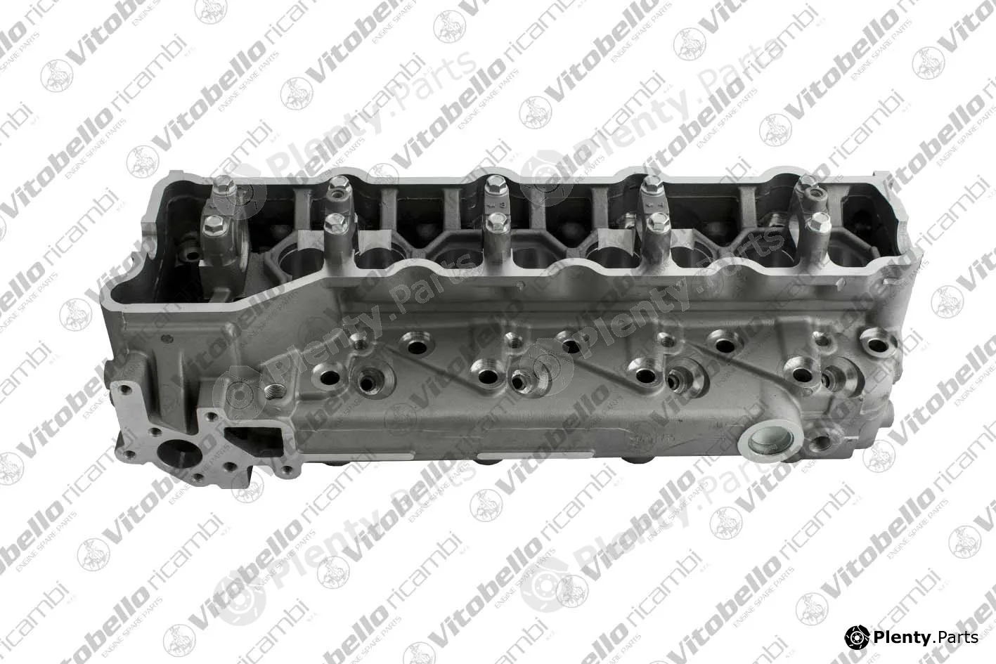 Vitobello Ricambi 8059N — Cylinder Head