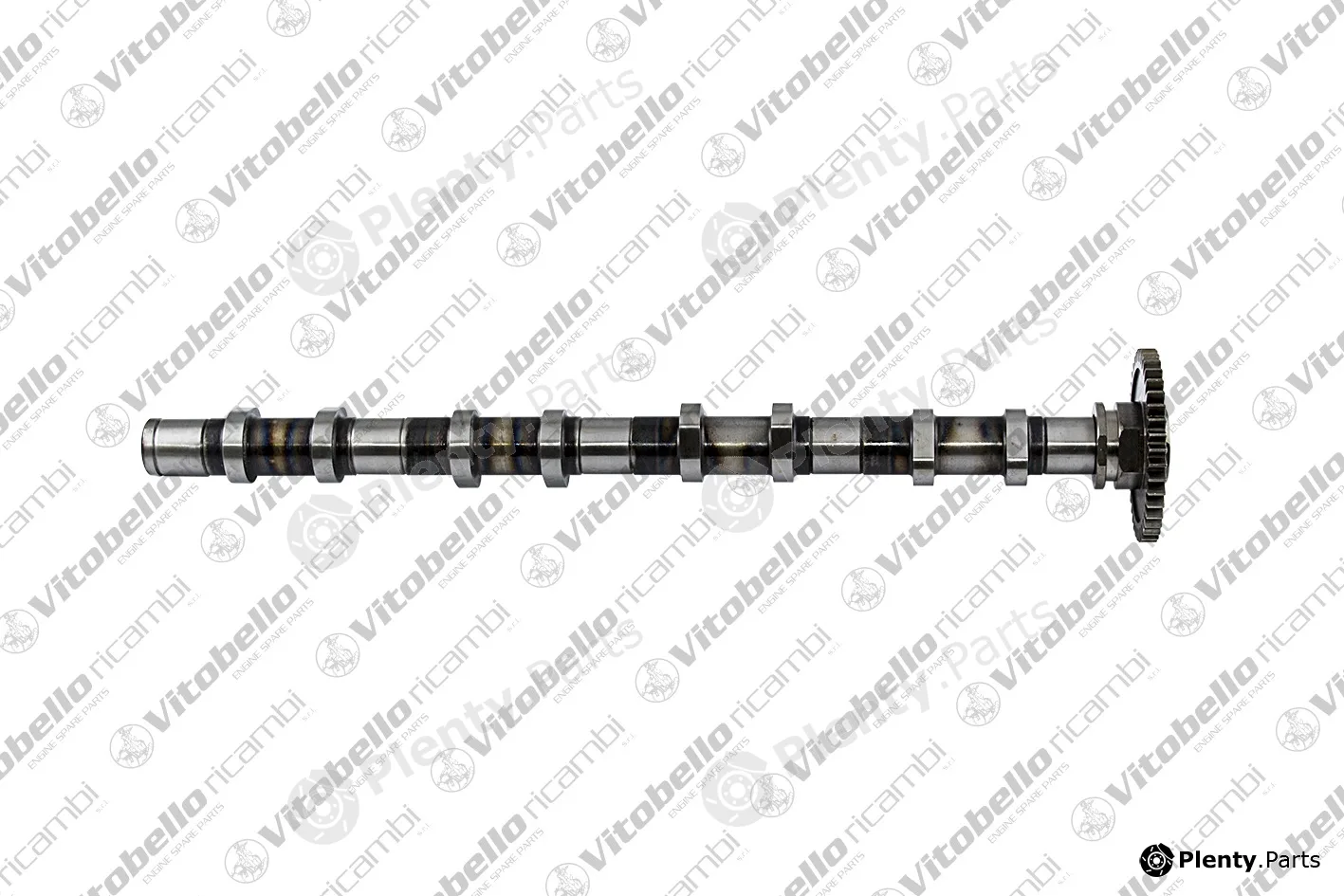 Vitobello Ricambi 1001738N — Camshaft