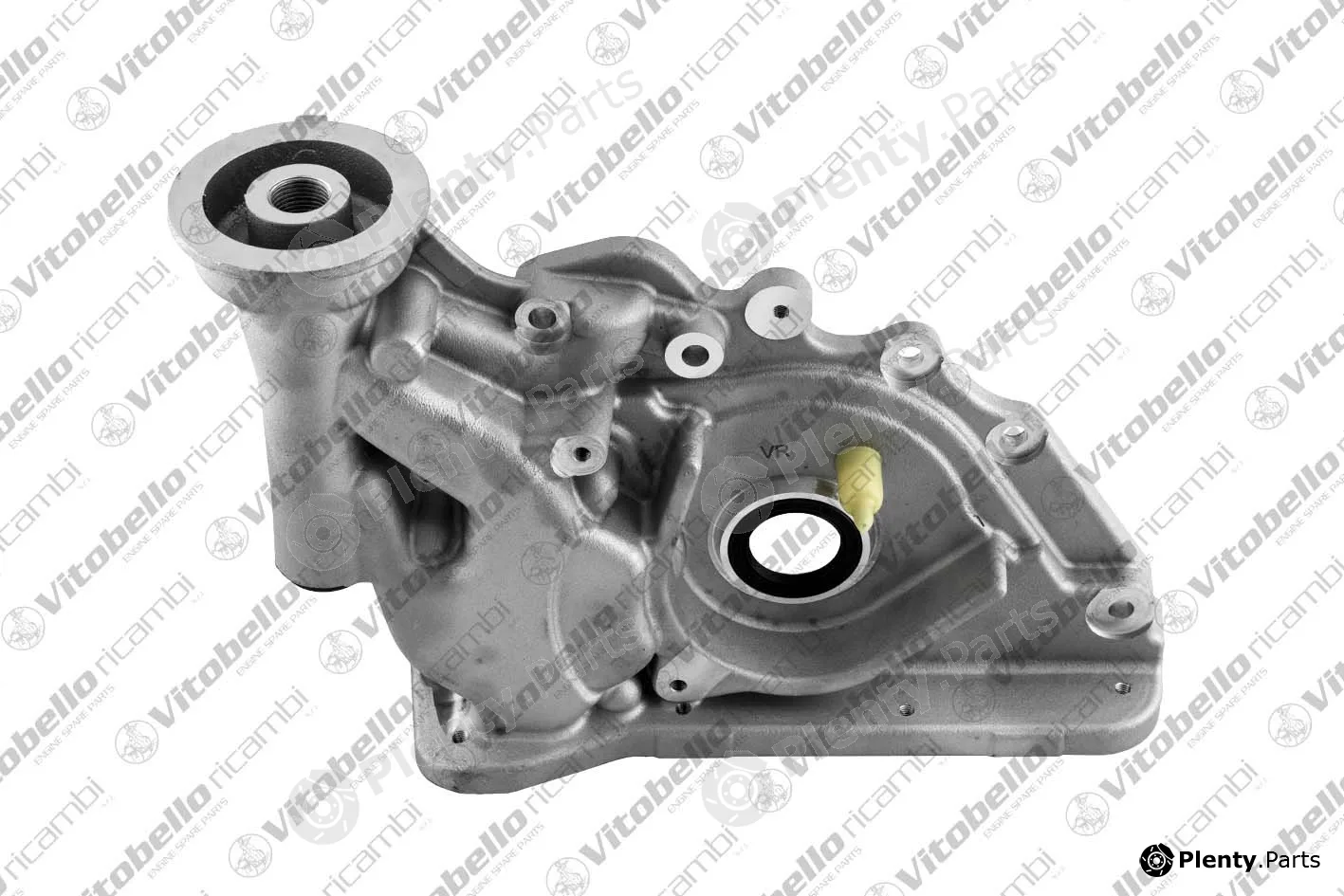Vitobello Ricambi 1002455N — Oil Pump