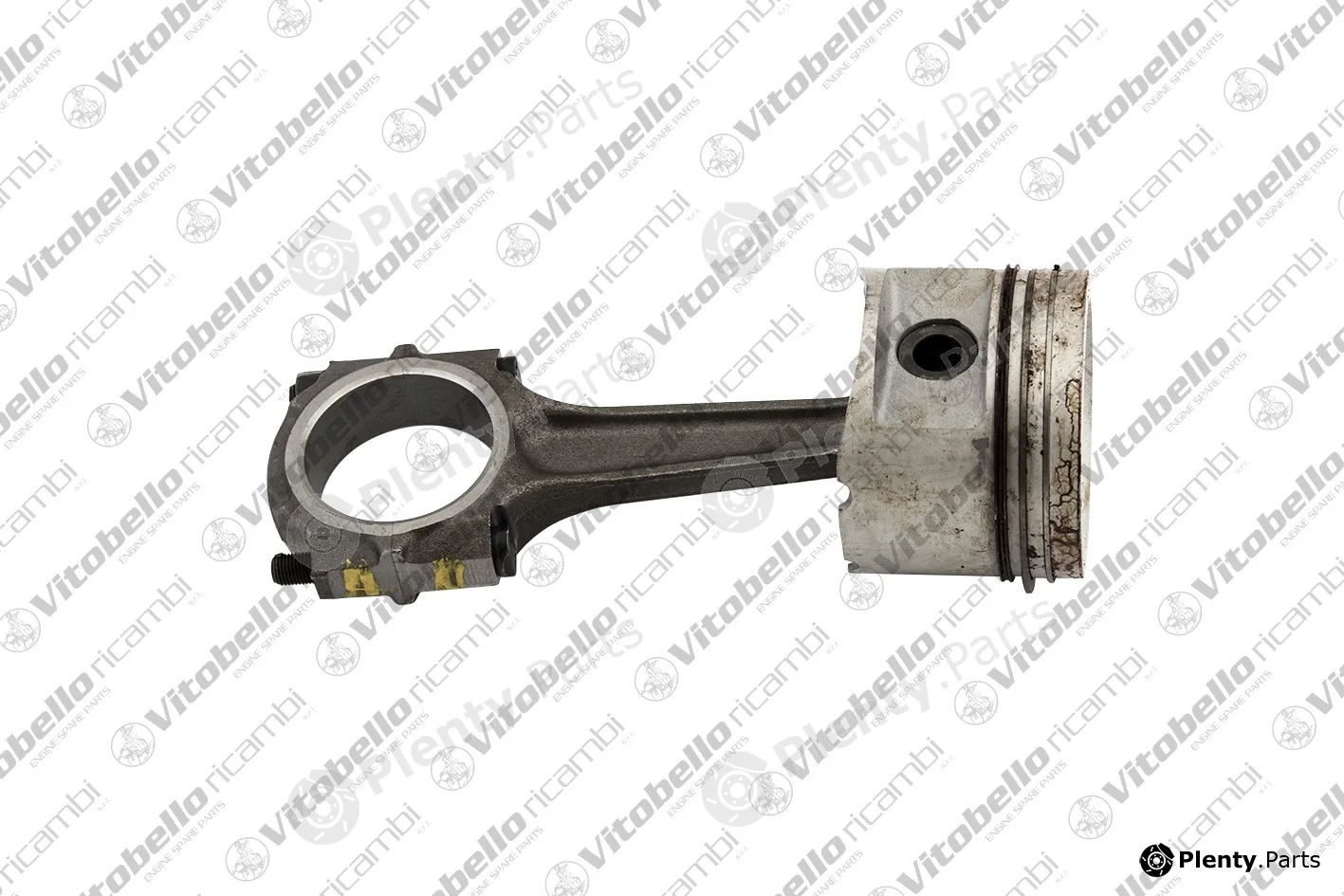 Vitobello Ricambi 1000459NO — Connecting Rod
