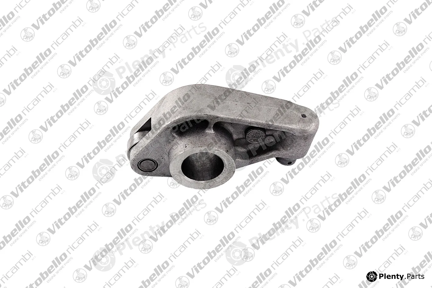 Vitobello Ricambi 10039N — Accessory Kit, rocker arm