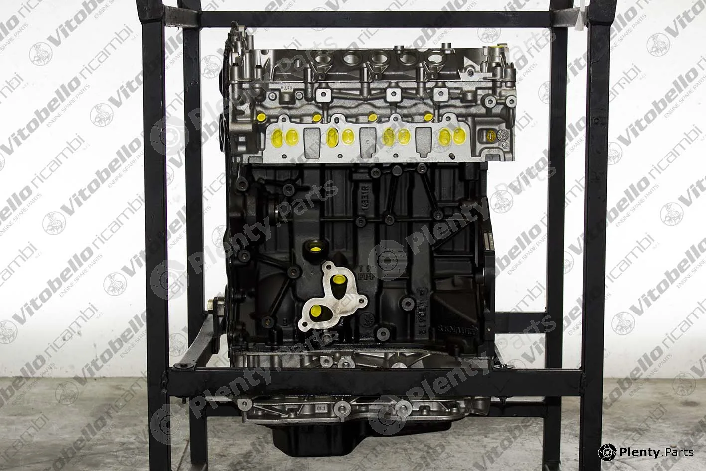 Vitobello Ricambi 19045R — Complete Engine
