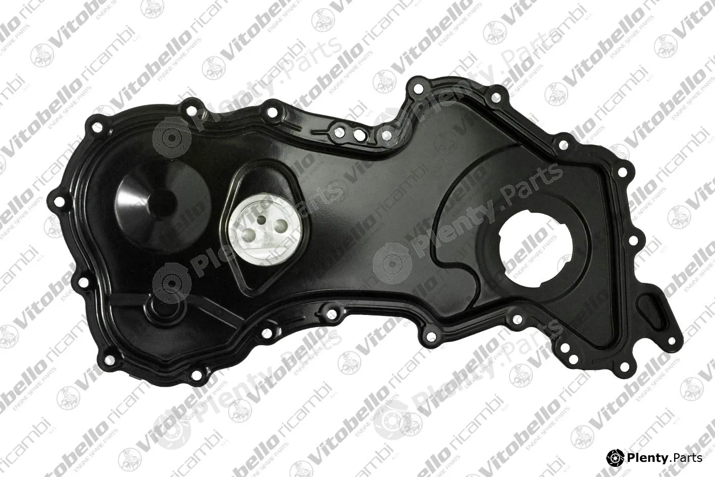 Vitobello Ricambi 1004042N — Timing Case Cover