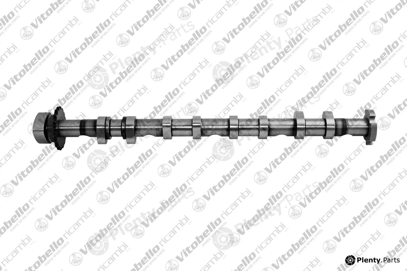 Vitobello Ricambi 19149N — Camshaft