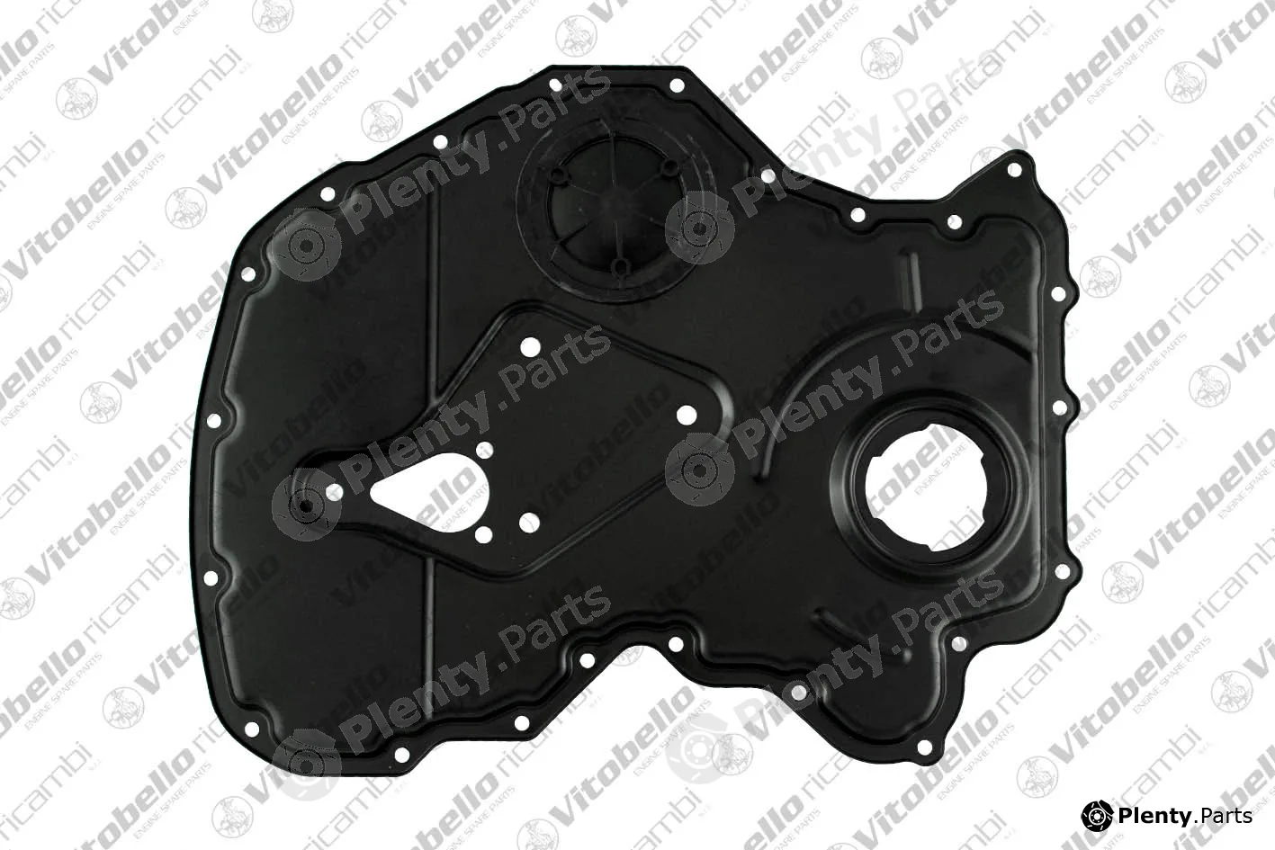 Vitobello Ricambi 1000619N — Timing Case Cover