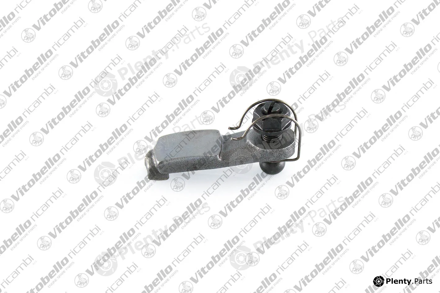 Vitobello Ricambi 18525N — Accessory Kit, rocker arm