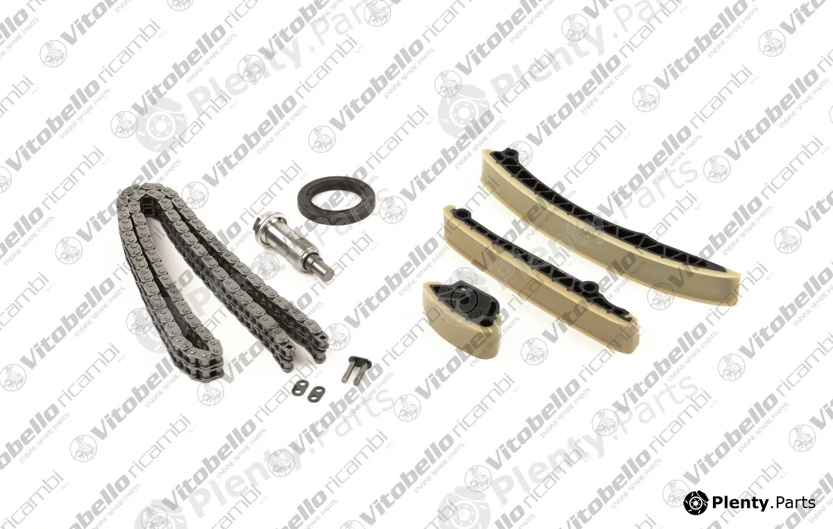 Vitobello Ricambi KDC0023N — Timing Chain Kit