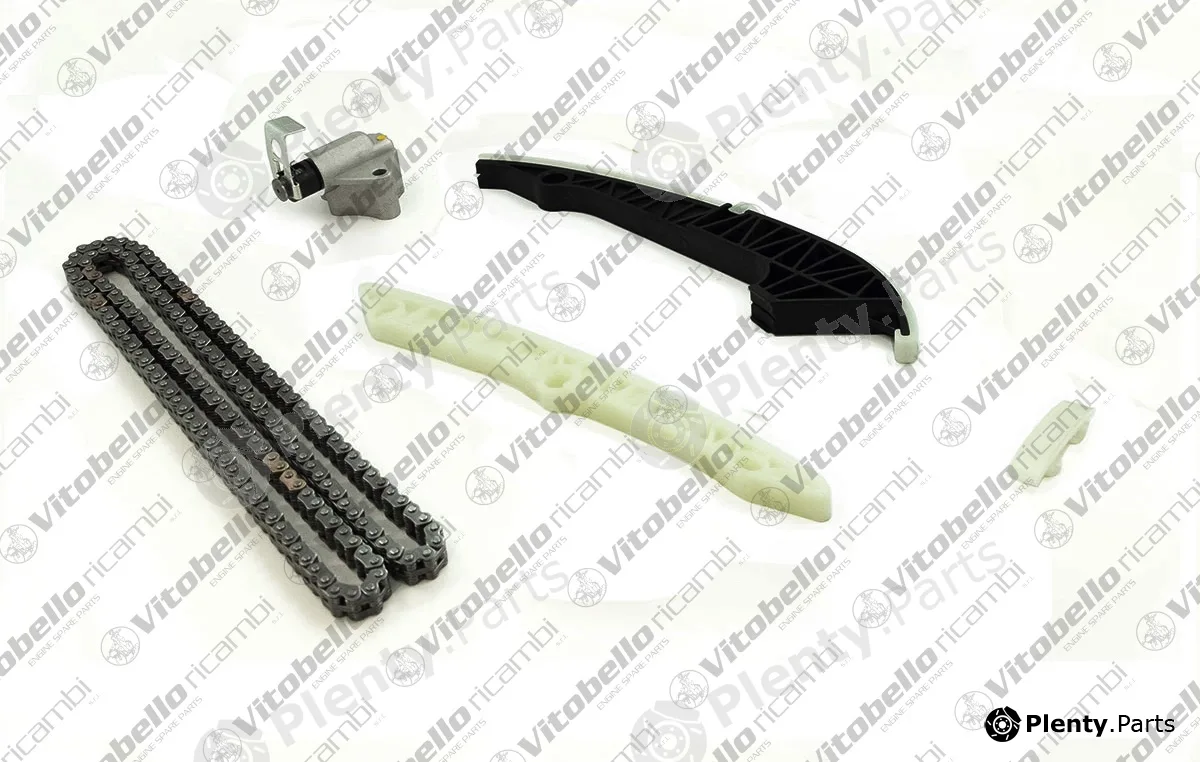 Vitobello Ricambi KDC0097-3N — Timing Chain Kit