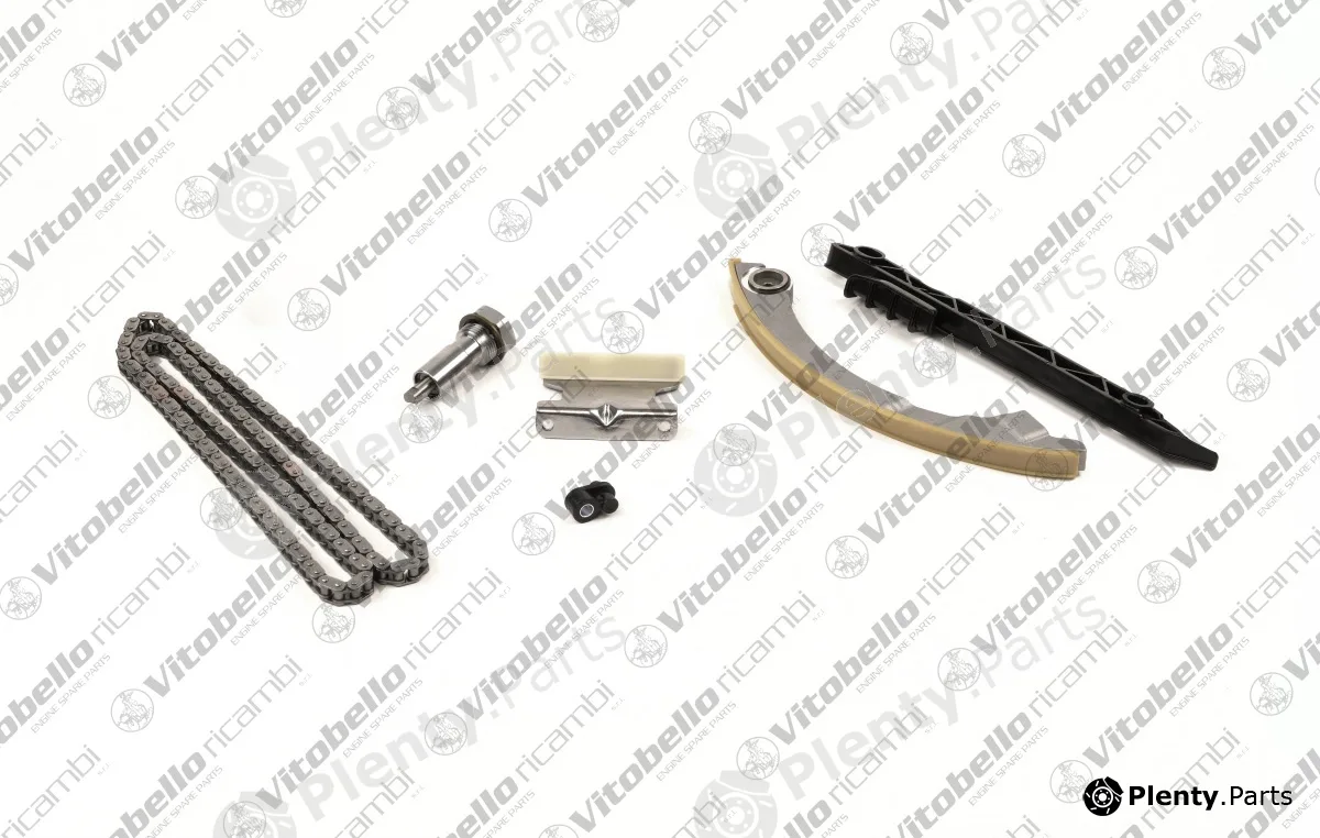 Vitobello Ricambi KDC0029-1N — Timing Chain Kit