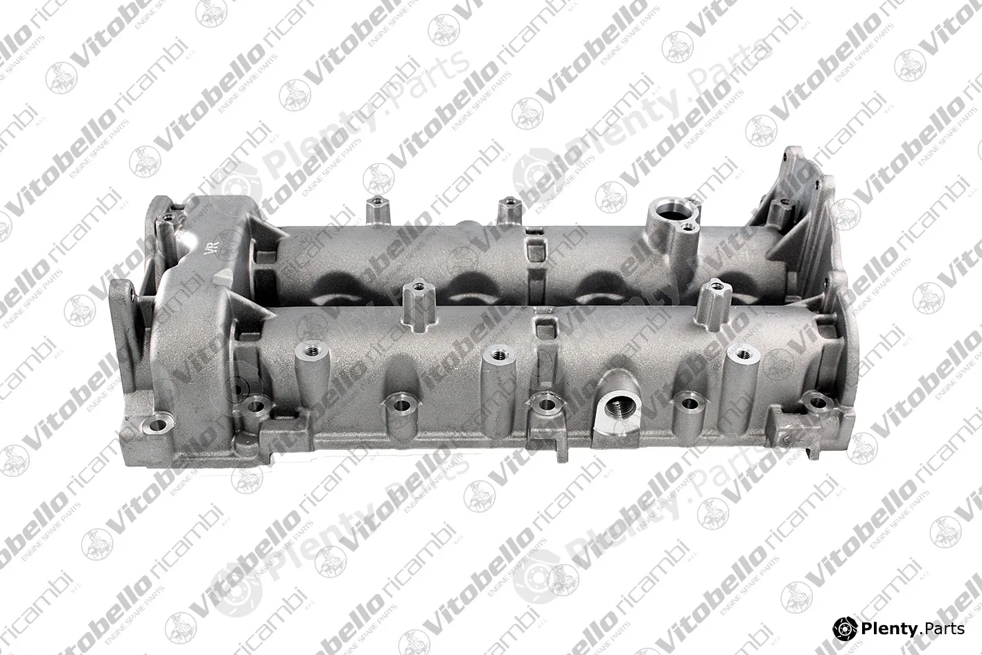 Vitobello Ricambi 18716N — Locking Cover, camshaft