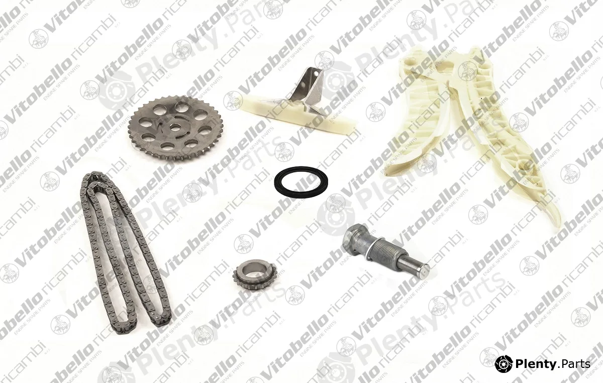 Vitobello Ricambi KDC0061N — Timing Chain Kit