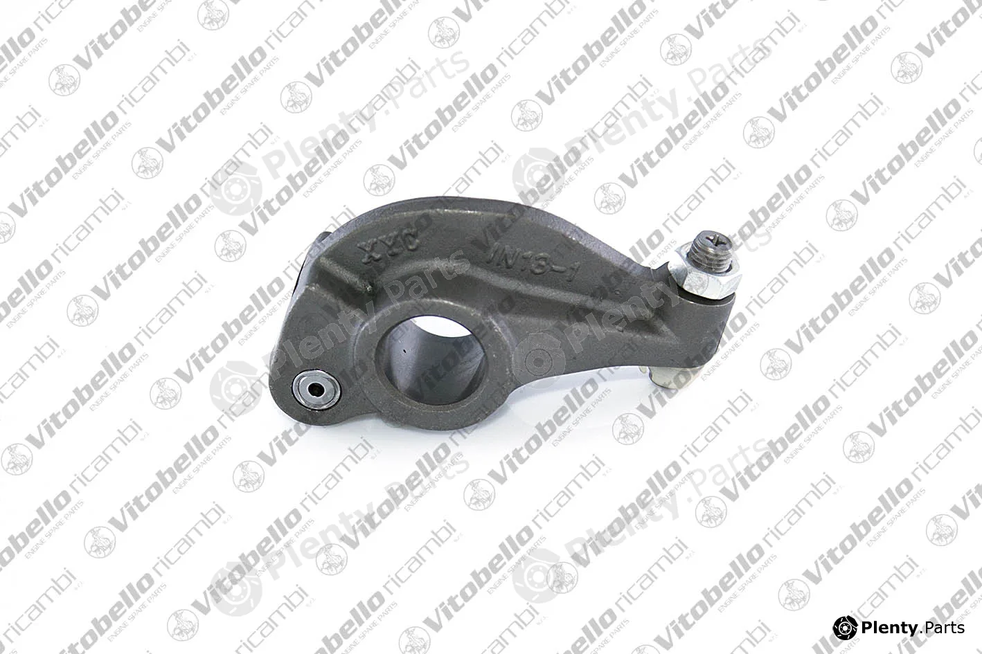 Vitobello Ricambi 10010N — Accessory Kit, rocker arm