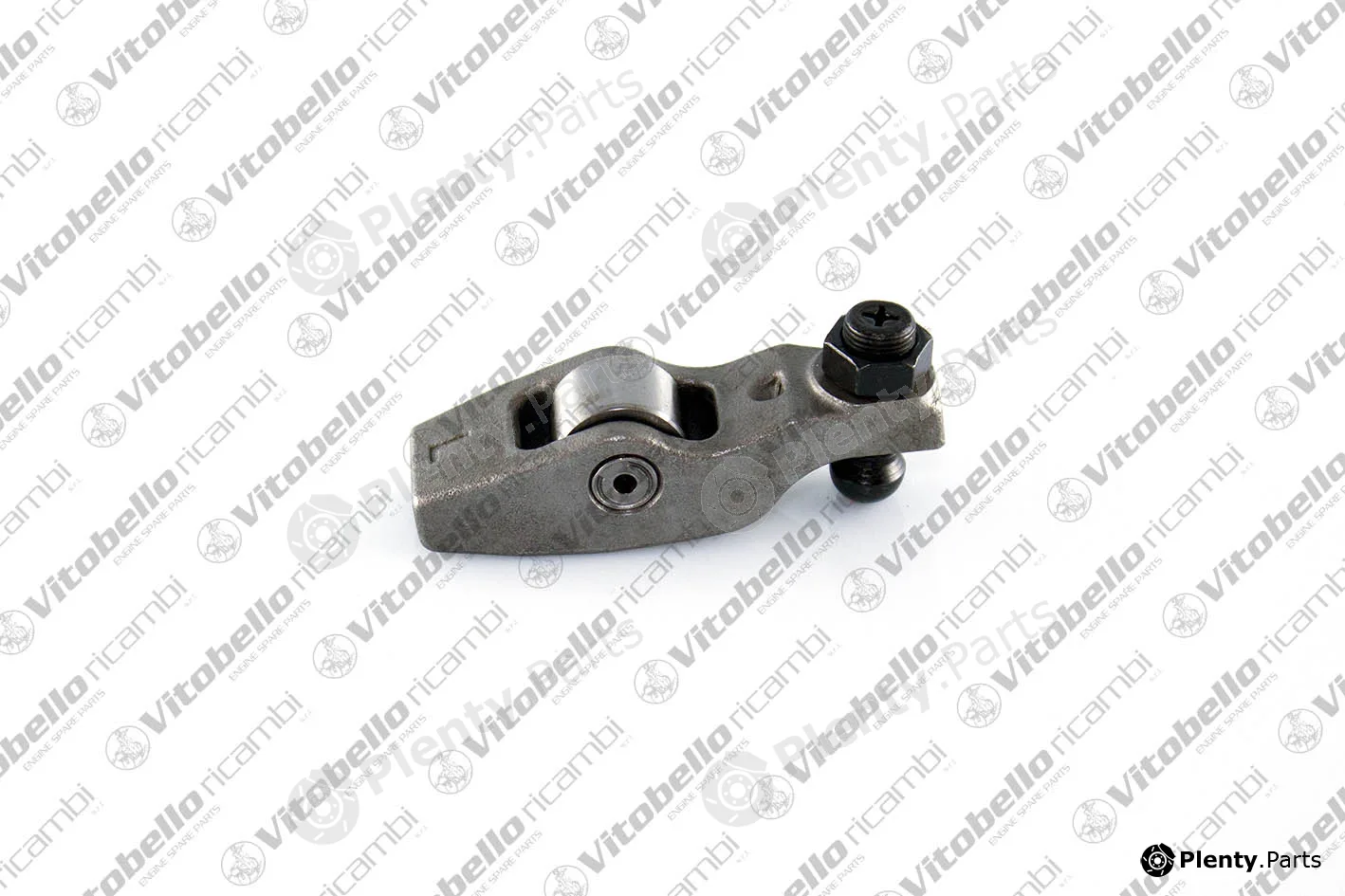 Vitobello Ricambi 10024N — Accessory Kit, rocker arm