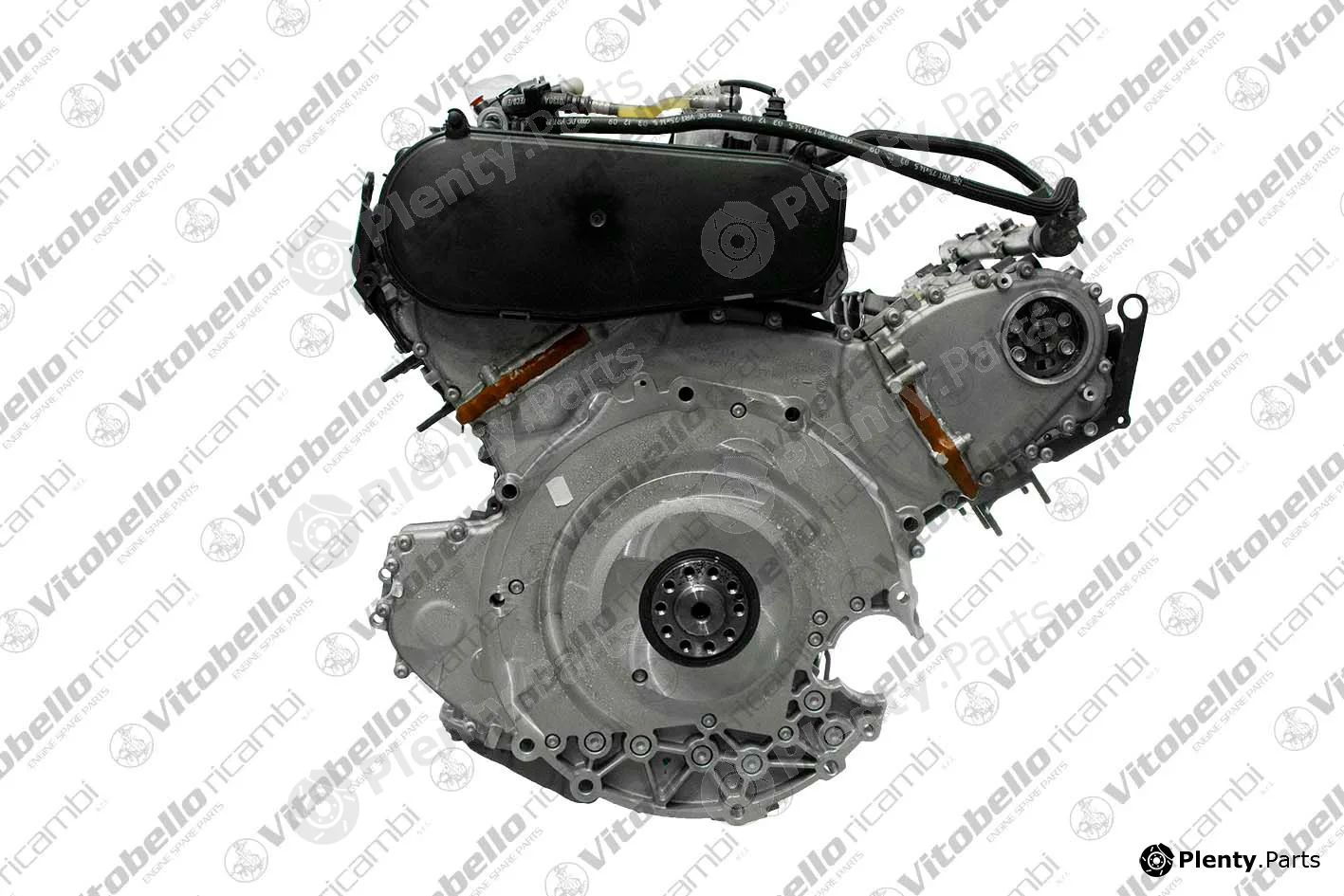 Vitobello Ricambi 1003468NO — Complete Engine