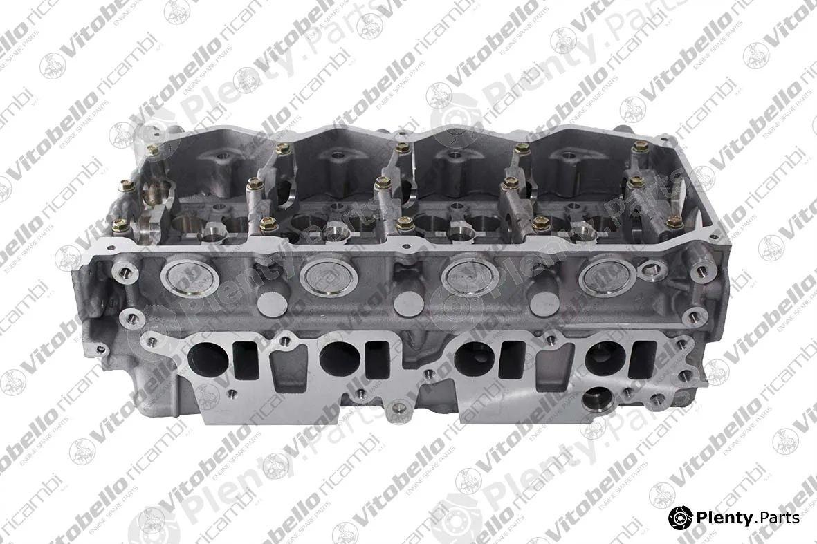 Vitobello Ricambi 18081N — Cylinder Head