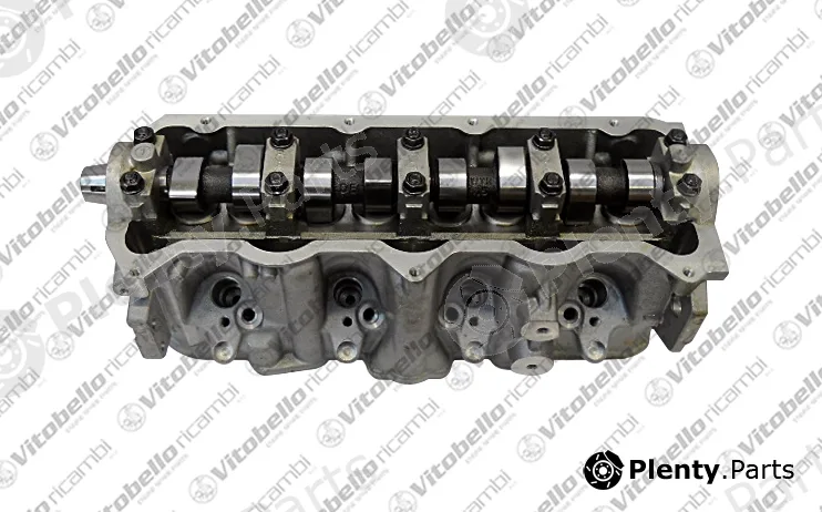 Vitobello Ricambi 8158N — Cylinder Head