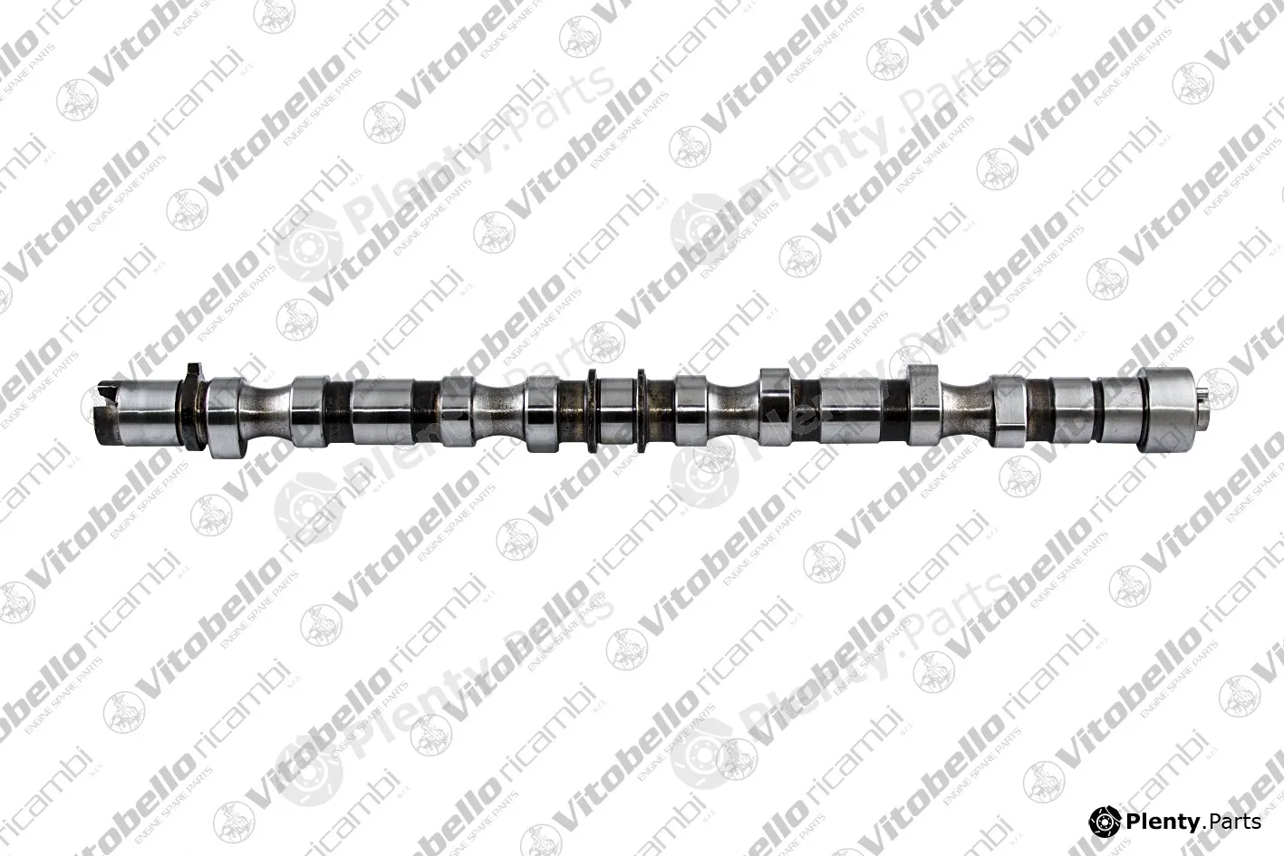Vitobello Ricambi 18058N — Camshaft