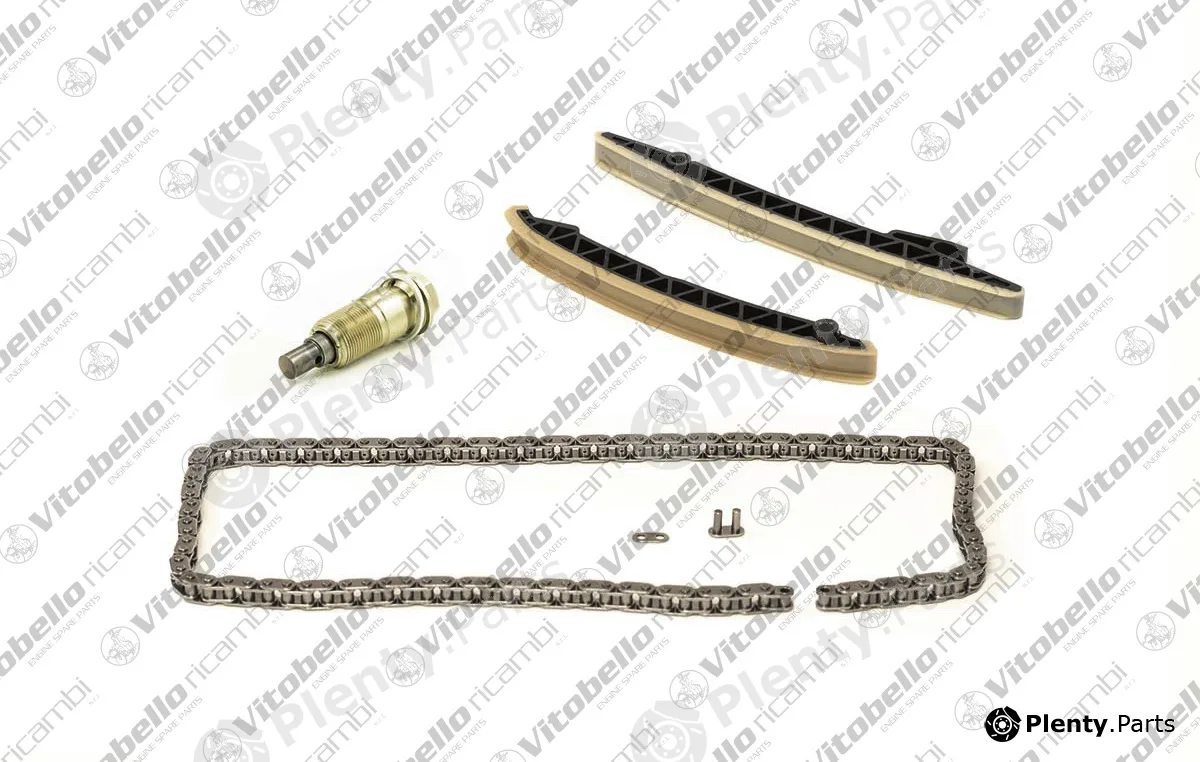 Vitobello Ricambi KDC0077-1N — Timing Chain Kit