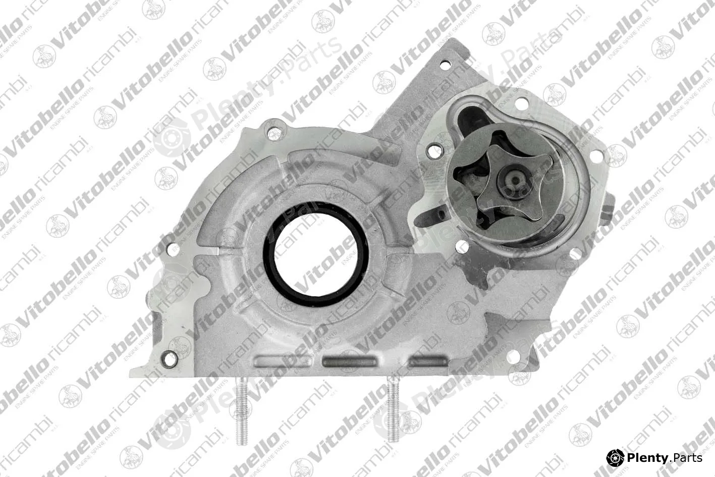 Vitobello Ricambi 1003415N — Oil Pump