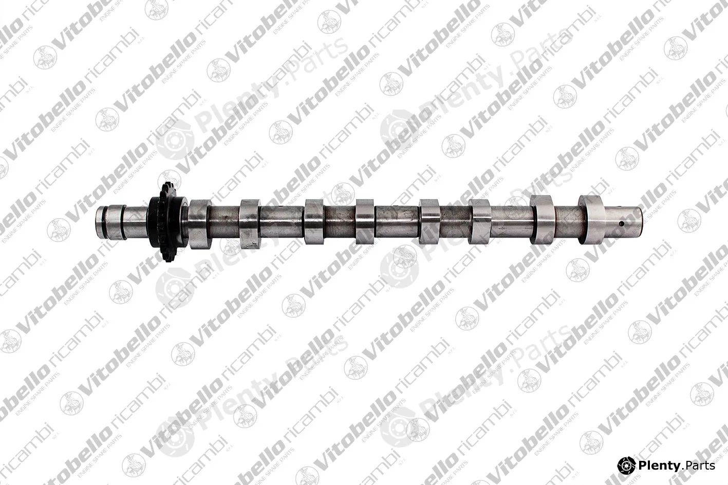 Vitobello Ricambi 17269N — Camshaft
