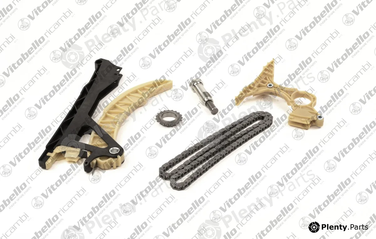 Vitobello Ricambi KDC0035N — Timing Chain Kit