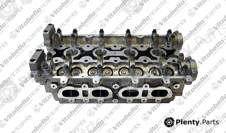 Vitobello Ricambi 8185NO — Cylinder Head