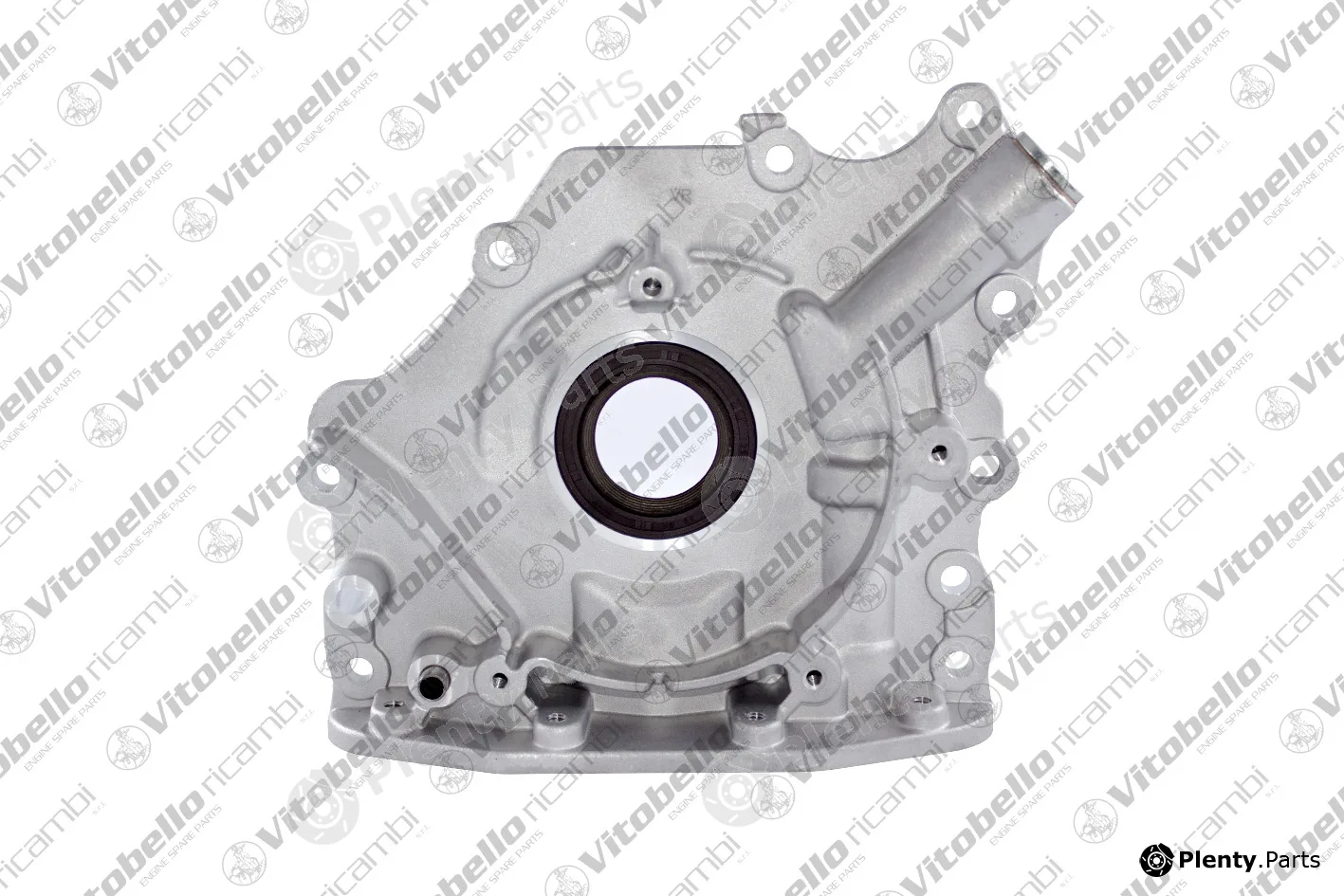Vitobello Ricambi 18085N — Oil Pump