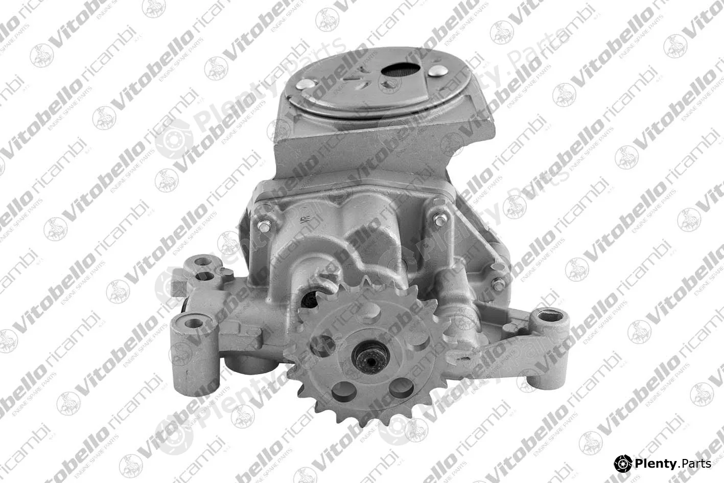 Vitobello Ricambi 1003402N — Oil Pump