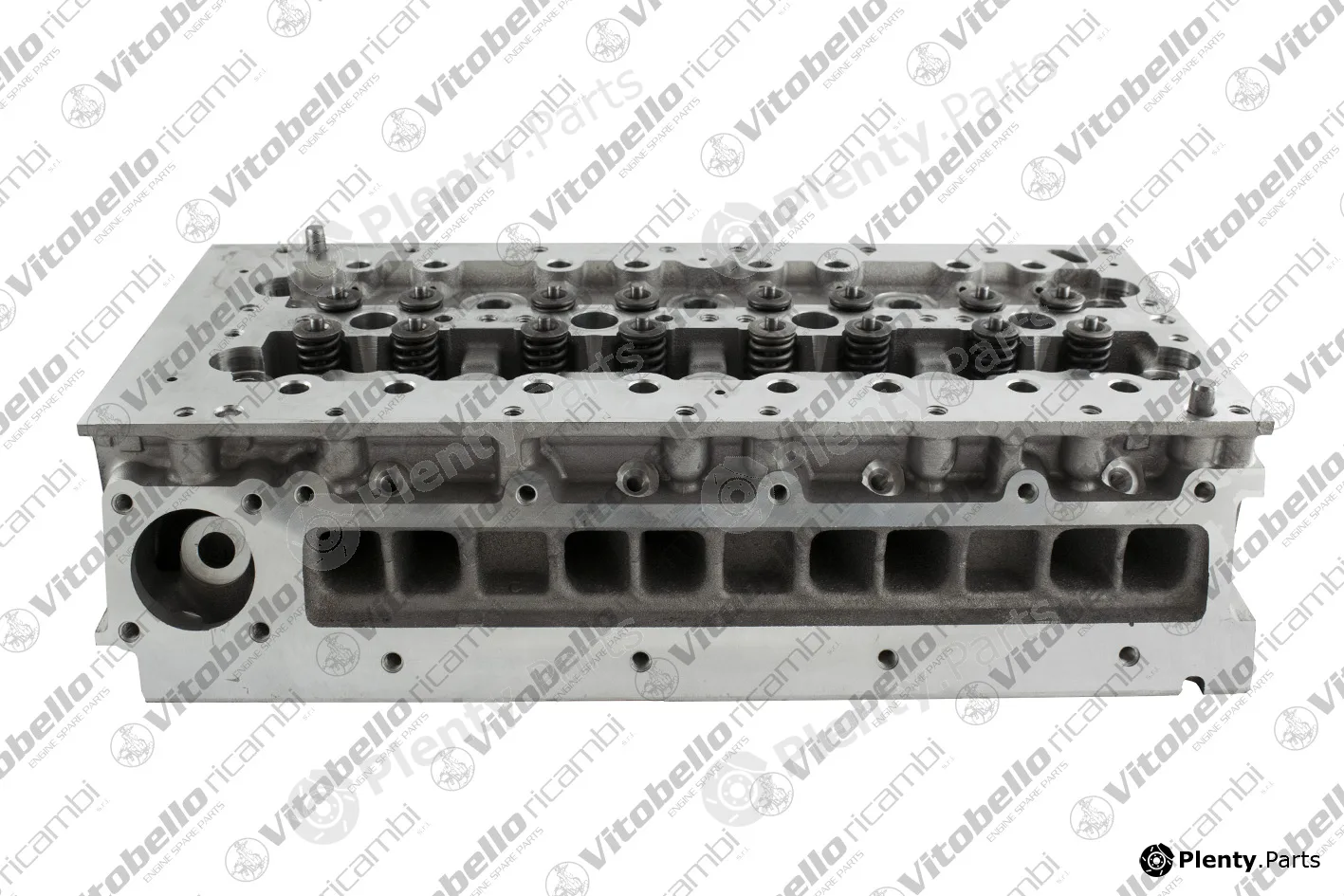 Vitobello Ricambi 1004873NO — Cylinder Head