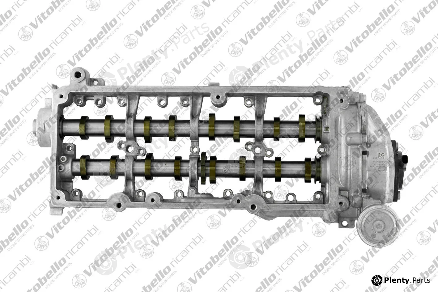 Vitobello Ricambi 1004320NO — Locking Cover, camshaft