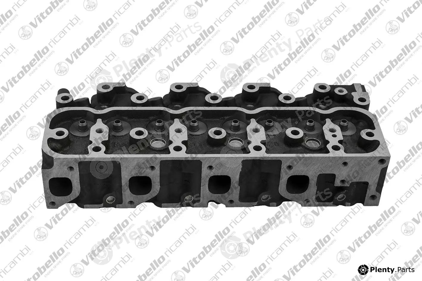 Vitobello Ricambi 8034N — Cylinder Head