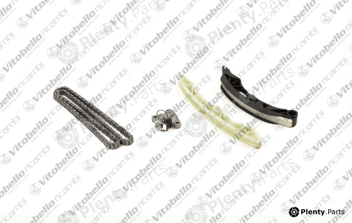 Vitobello Ricambi KDC0013-2N — Timing Chain Kit
