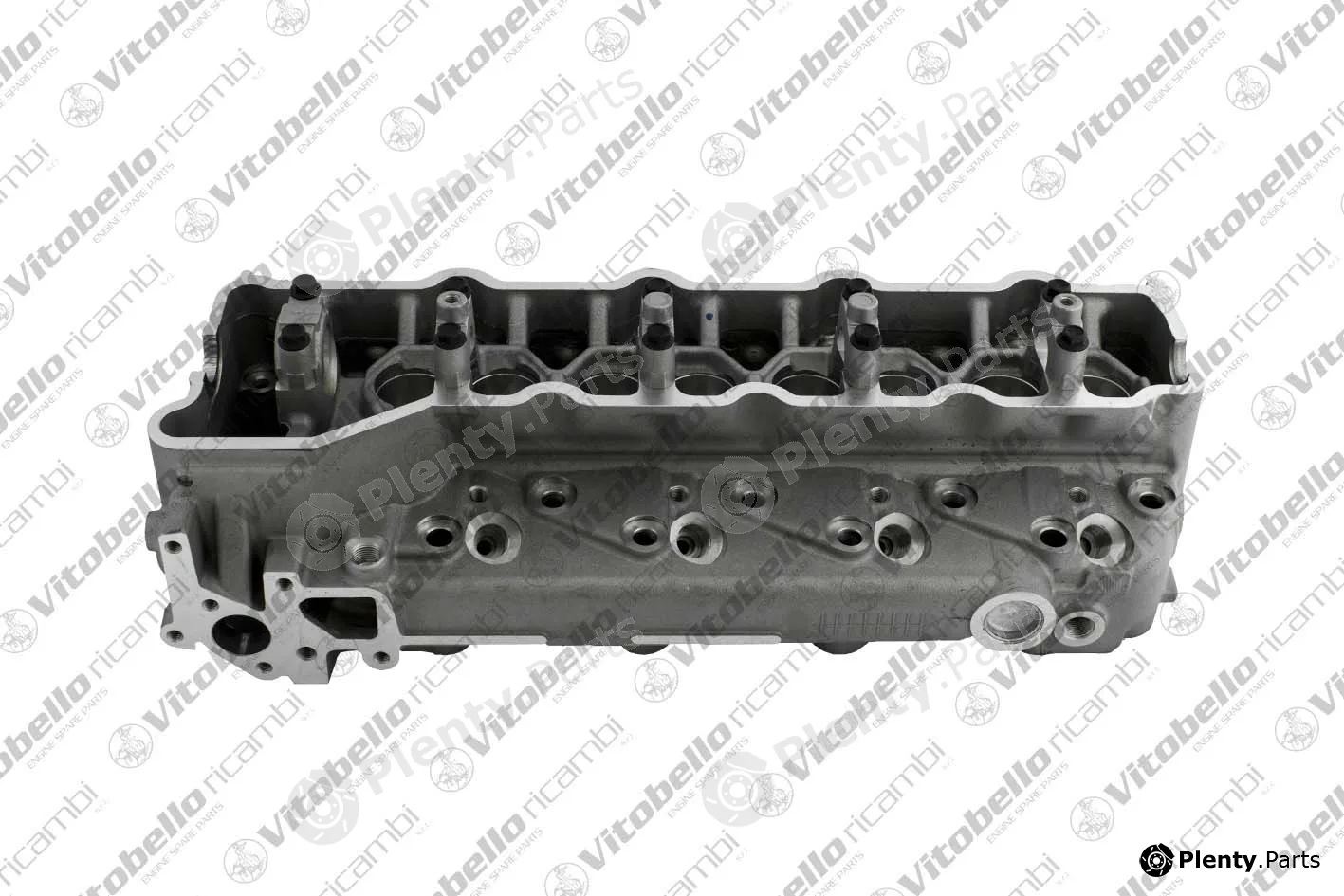 Vitobello Ricambi 8060N — Cylinder Head