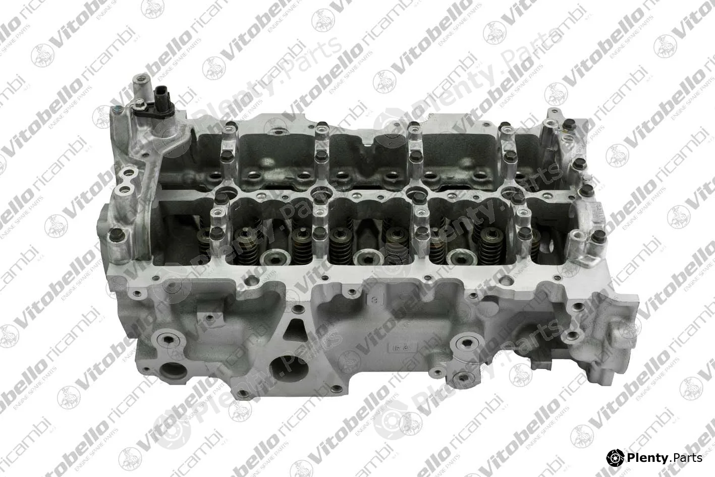 Vitobello Ricambi 1002815R — Cylinder Head